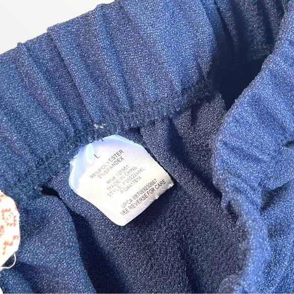 Pink Republic Dress Casual Pants Joggers - Picture 6 of 16